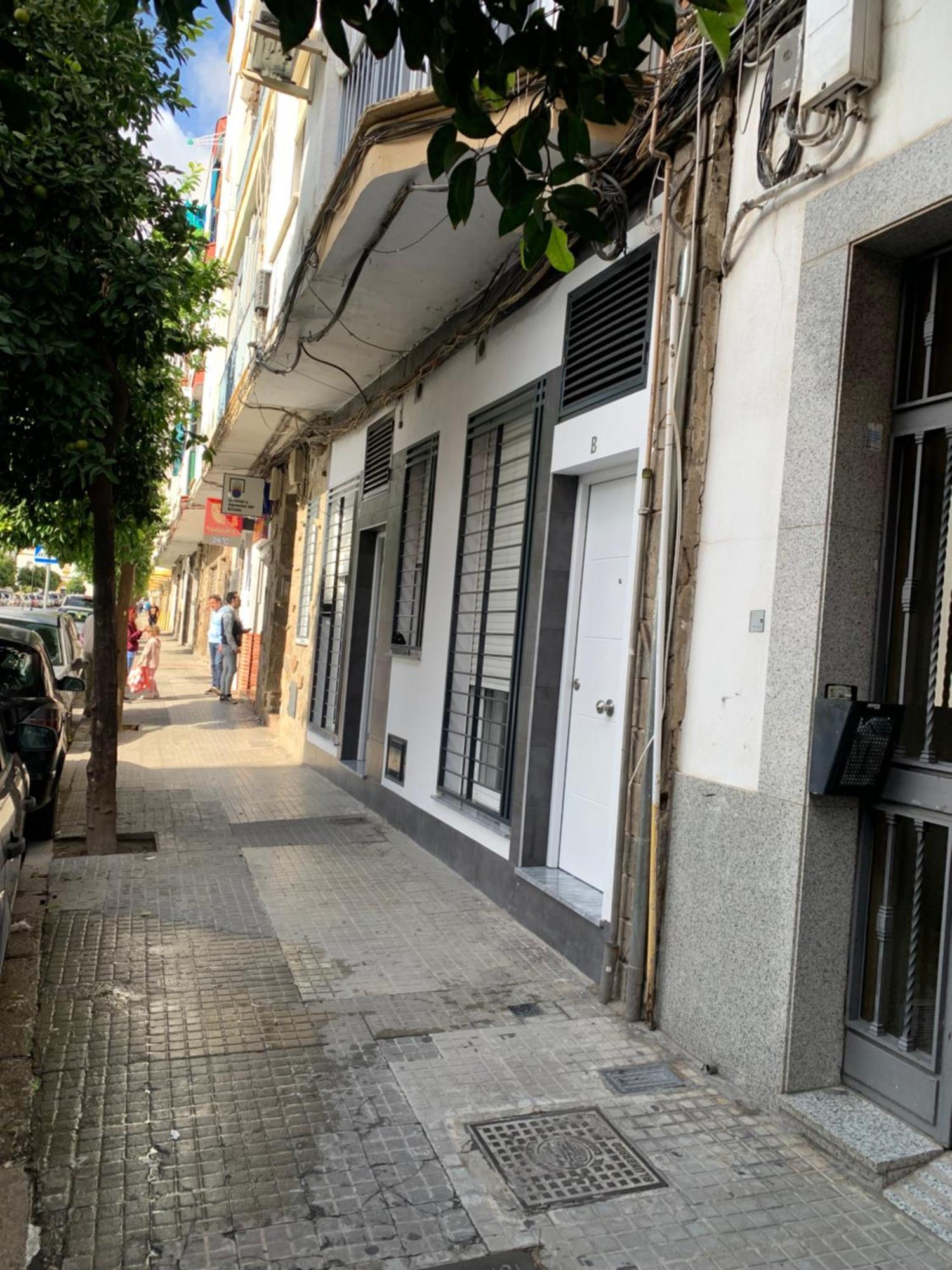 Arcangel De Luxe Córdoba Exterior foto